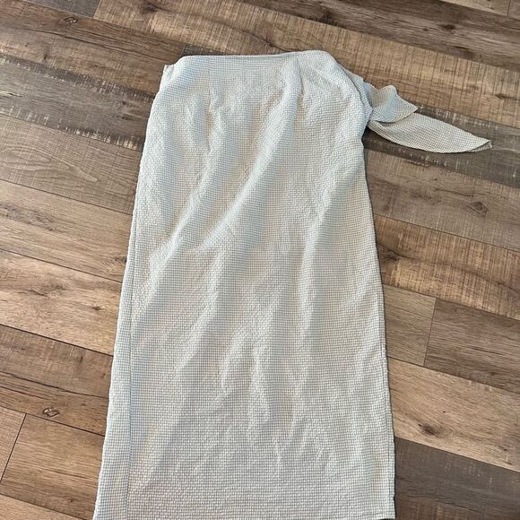 Miou muse Tied Skirt size s - Picture 2 of 7